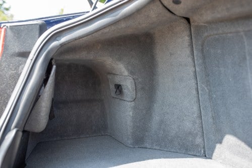 2002 Maserati 4200 GT In vendita (immagine 85 di 150)