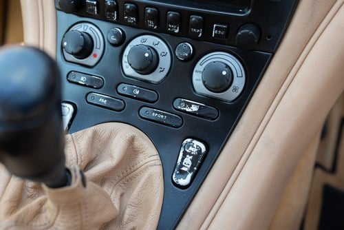 2002 Maserati 4200 GT In vendita (immagine 55 di 150)