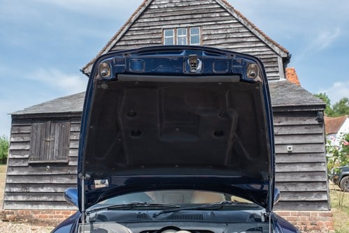 2002 Maserati 4200 GT In vendita (immagine 125 di 150)