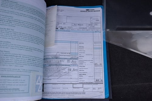 2002 Maserati 4200 GT In vendita (immagine 148 di 150)