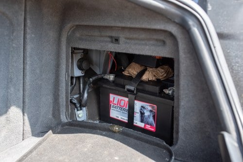 2002 Maserati 4200 GT In vendita (immagine 84 di 150)