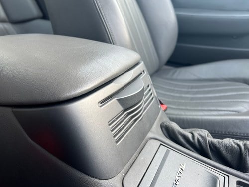 2003 Maserati 4200GT Coupé Cambiocorsa Te koop (foto 34 van 87)