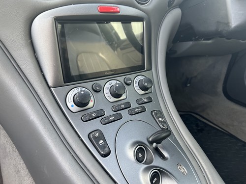 2003 Maserati 4200GT Coupé Cambiocorsa Te koop (foto 38 van 87)