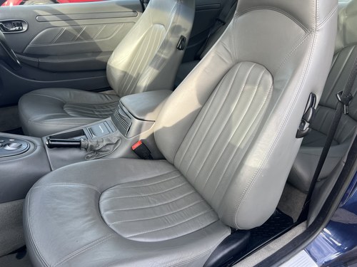 2003 Maserati 4200GT Coupé Cambiocorsa Te koop (foto 23 van 87)