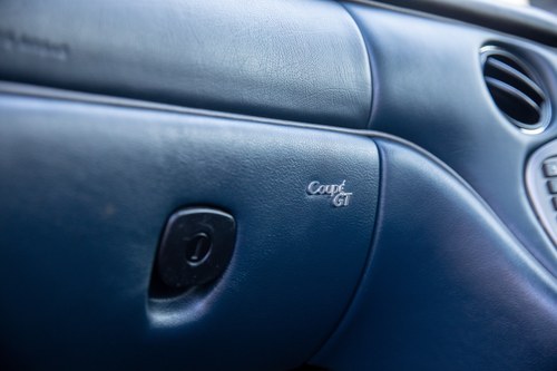 2003 Maserati 4200 GT Coupe à vendre (picture 66 of 139)