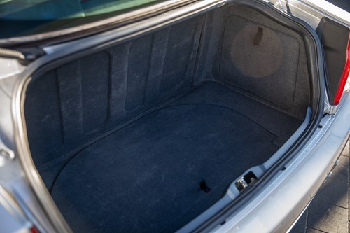 2003 Maserati 4200 GT Coupe à vendre (picture 72 of 139)