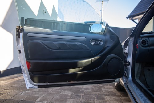 2003 Maserati 4200 GT Coupe à vendre (picture 55 of 139)