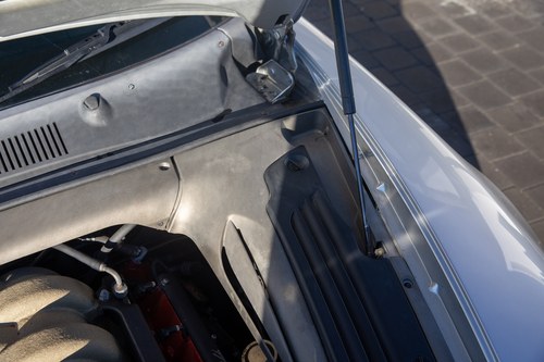 2003 Maserati 4200 GT Coupe à vendre (picture 126 of 139)