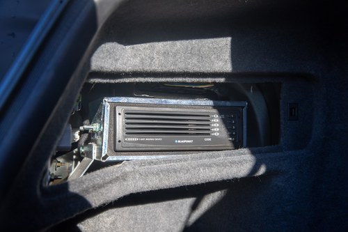 2003 Maserati 4200 GT Coupe à vendre (picture 74 of 139)