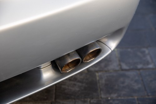 2003 Maserati 4200 GT Coupe à vendre (picture 98 of 139)