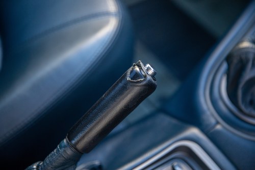 2003 Maserati 4200 GT Coupe à vendre (picture 48 of 139)