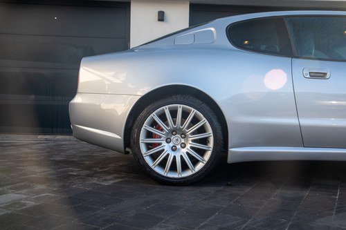 2003 Maserati 4200 GT Coupe à vendre (picture 86 of 139)