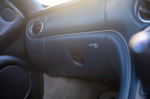 2003 Maserati 4200 GT Coupe à vendre (picture 46 of 139)