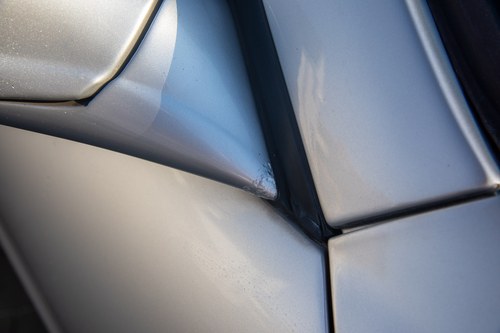 2003 Maserati 4200 GT Coupe à vendre (picture 102 of 139)