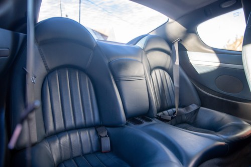 2003 Maserati 4200 GT Coupe à vendre (picture 50 of 139)