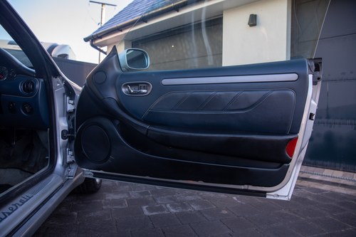 2003 Maserati 4200 GT Coupe à vendre (picture 18 of 139)