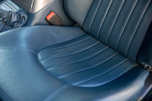 2003 Maserati 4200 GT Coupe à vendre (picture 60 of 139)