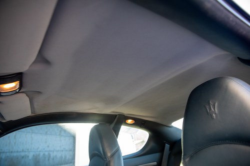 2003 Maserati 4200 GT Coupe à vendre (picture 67 of 139)