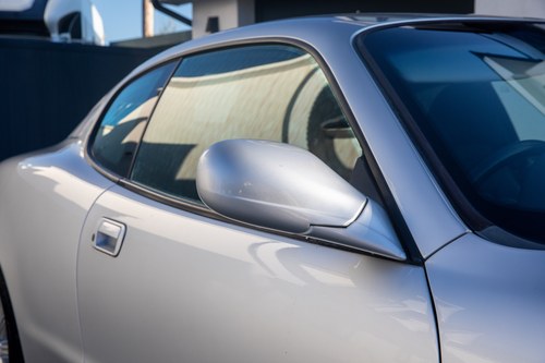 2003 Maserati 4200 GT Coupe à vendre (picture 100 of 139)