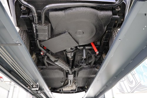 1966 Maserati 3500 GTi Series II Sebring For Sale (picture 72 of 83)