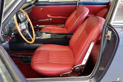 1966 Maserati 3500 GTi Series II Sebring For Sale (picture 30 of 83)