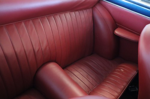 1966 Maserati 3500 GTi Series II Sebring For Sale (picture 40 of 83)