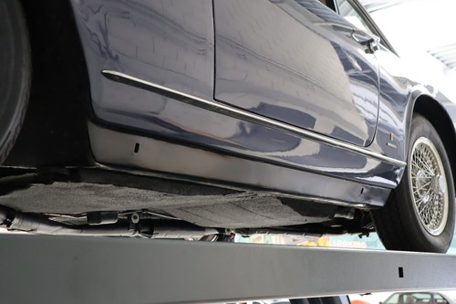 1966 Maserati 3500 GTi Series II Sebring For Sale (picture 60 of 83)