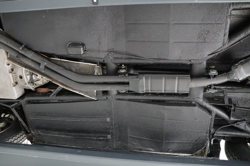 1966 Maserati 3500 GTi Series II Sebring For Sale (picture 79 of 83)