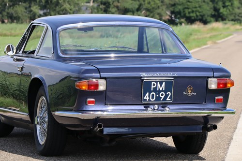 1966 Maserati 3500 GTi Series II Sebring For Sale (picture 54 of 83)