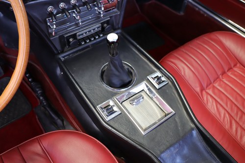 1966 Maserati 3500 GTi Series II Sebring For Sale (picture 29 of 83)