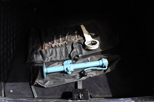 1966 Maserati 3500 GTi Series II Sebring For Sale (picture 45 of 83)