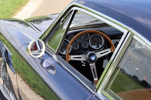 1966 Maserati 3500 GTi Series II Sebring For Sale (picture 46 of 83)