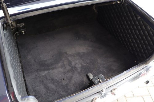 1966 Maserati 3500 GTi Series II Sebring For Sale (picture 42 of 83)