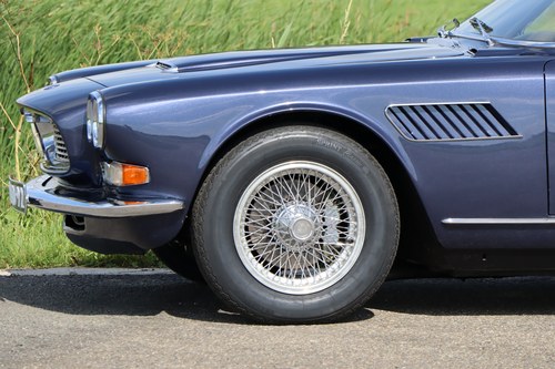 1966 Maserati 3500 GTi Series II Sebring For Sale (picture 23 of 83)