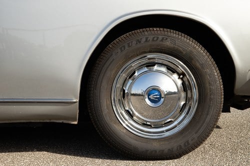 1967 Maserati Quattroporte I Series II 4200 à vendre (picture 13 of 82)