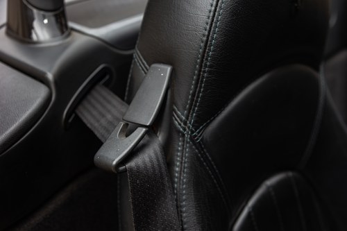 2003 Maserati Spyder In vendita (immagine 65 di 227)