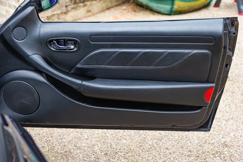 2003 Maserati Spyder In vendita (immagine 73 di 227)