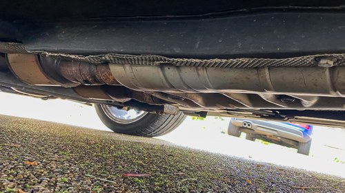 2003 Maserati Spyder In vendita (immagine 181 di 227)