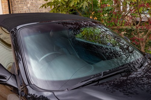 2003 Maserati Spyder In vendita (immagine 153 di 227)