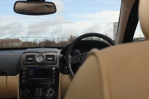 2004 Maserati Quattroporte zum Verkauf (Bild 68 von 136)