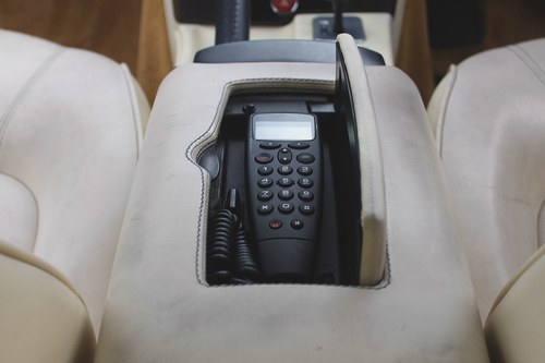 2004 Maserati Quattroporte zum Verkauf (Bild 91 von 136)