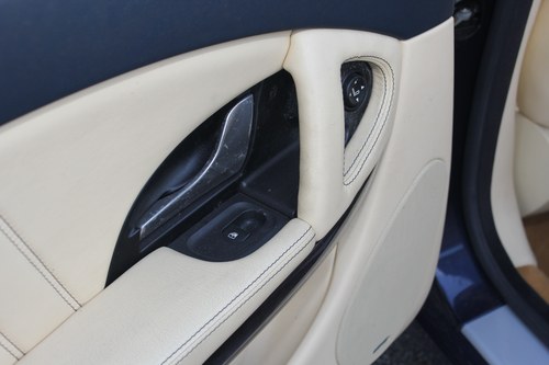 2004 Maserati Quattroporte zum Verkauf (Bild 33 von 136)