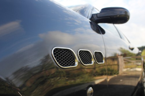 2004 Maserati Quattroporte zum Verkauf (Bild 110 von 136)