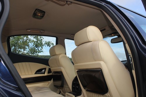 2004 Maserati Quattroporte zum Verkauf (Bild 60 von 136)