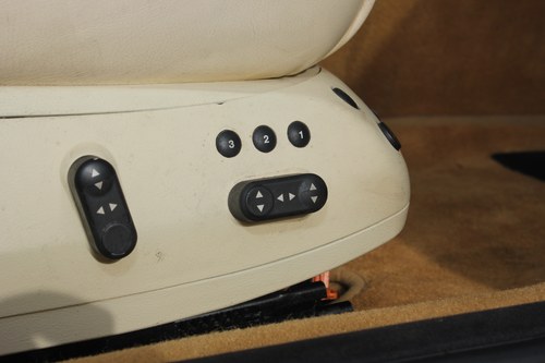 2004 Maserati Quattroporte zum Verkauf (Bild 41 von 136)