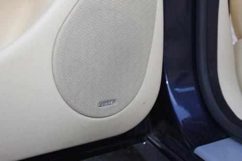 2004 Maserati Quattroporte zum Verkauf (Bild 31 von 136)