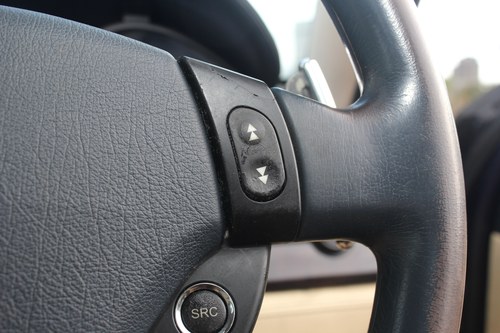 2004 Maserati Quattroporte zum Verkauf (Bild 53 von 136)