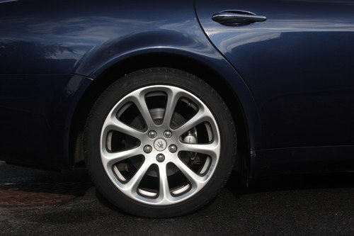 2004 Maserati Quattroporte zum Verkauf (Bild 22 von 136)