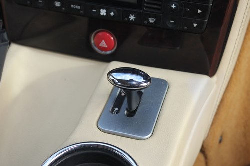 2004 Maserati Quattroporte zum Verkauf (Bild 50 von 136)