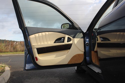 2004 Maserati Quattroporte zum Verkauf (Bild 34 von 136)